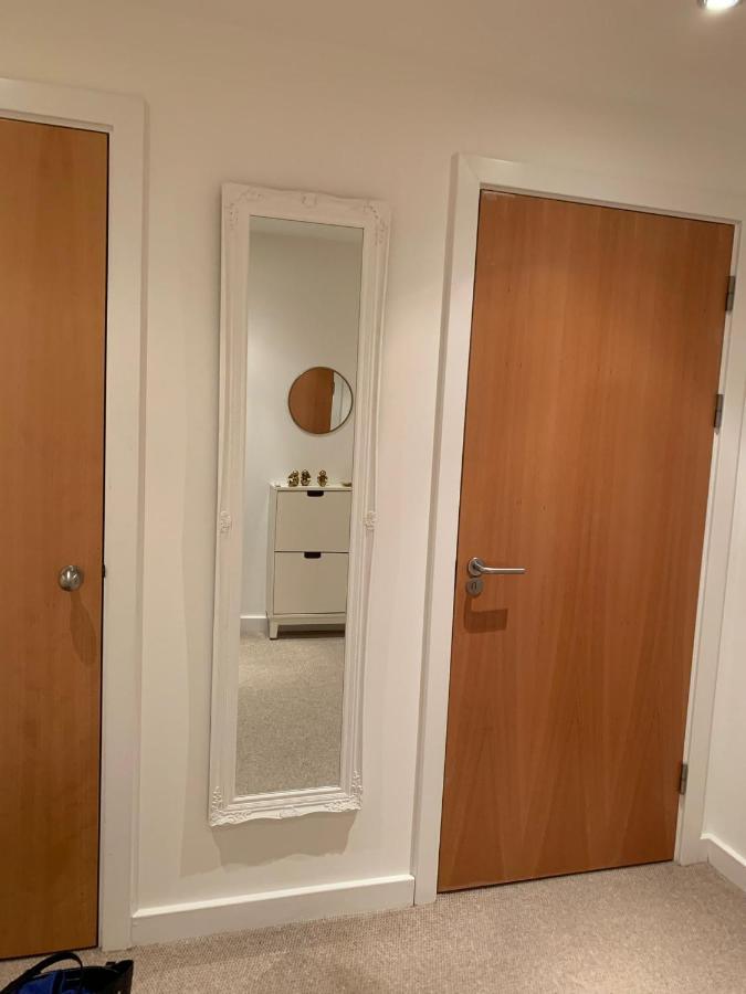 Apartment The Riding Gate