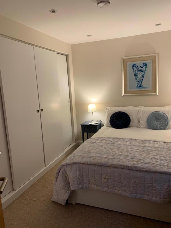 The Riding Gate Apartment *