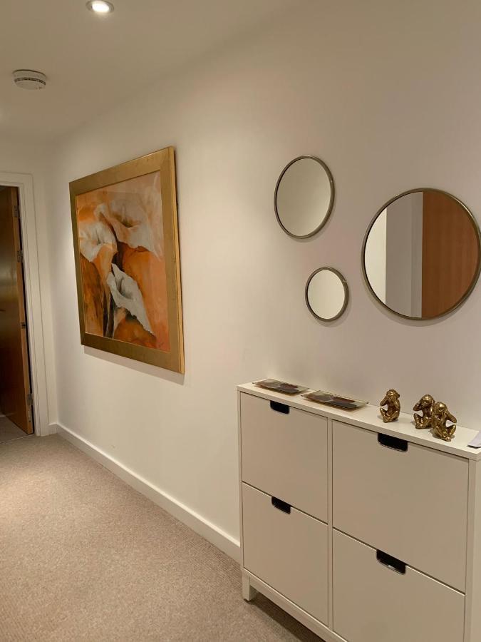 Apartment The Riding Gate *