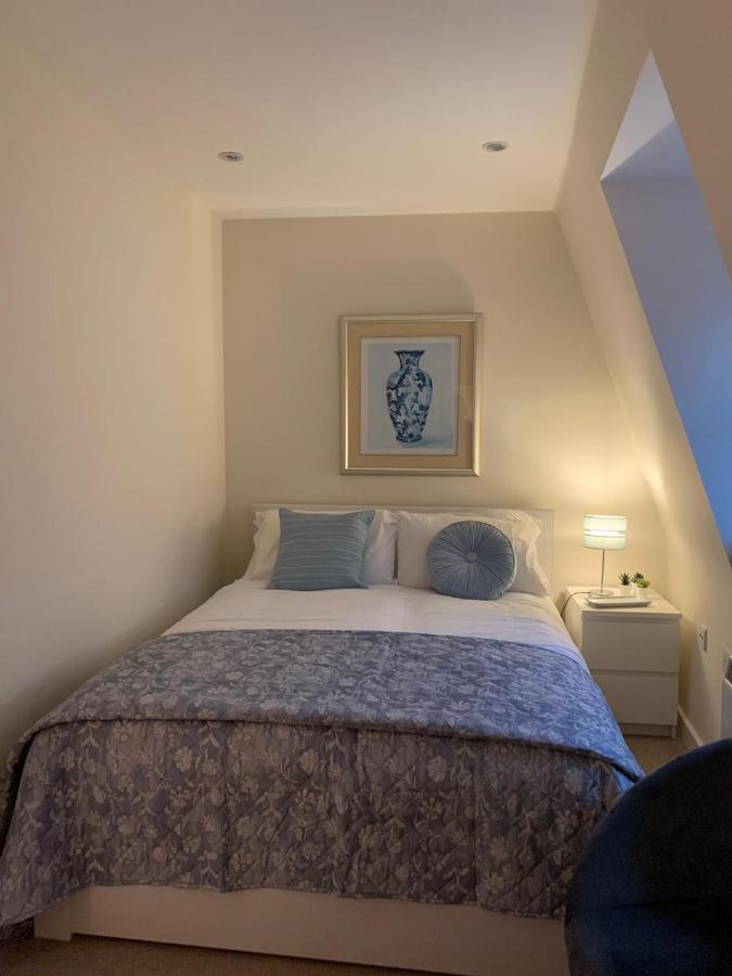 The Riding Gate Apartment *
